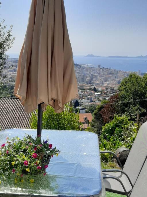 Piso Con Preciosas Vistas De Appartamento Vigo