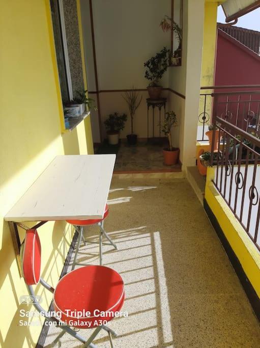 Piso Con Preciosas Vistas De Appartamento Vigo