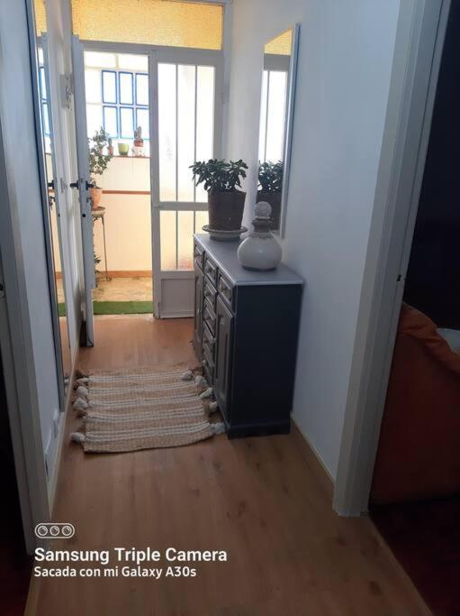 Piso Con Preciosas Vistas De Appartamento *