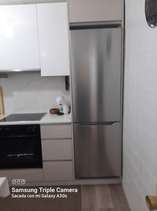 Appartamento Piso Con Preciosas Vistas De *