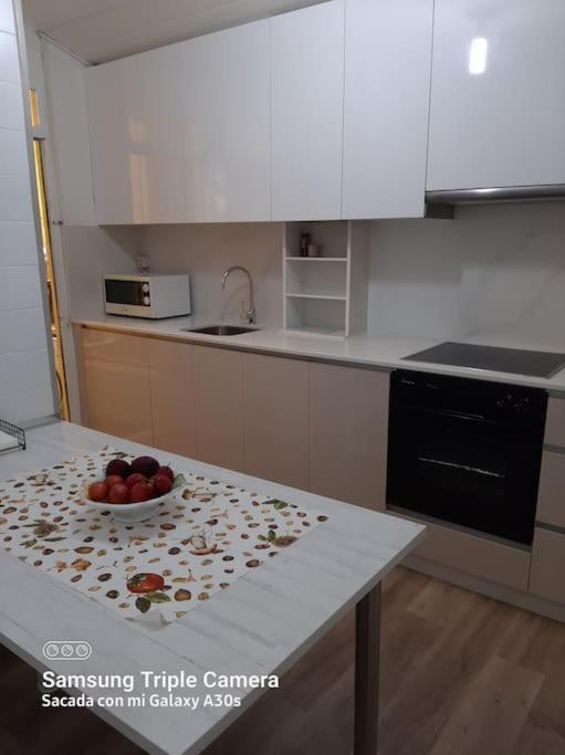 Piso Con Preciosas Vistas De Appartamento Vigo